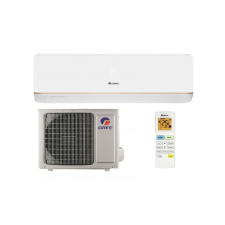 Кондиционер Gree Bora Inverter GWH07AAB-K3DNA2A